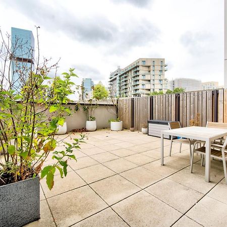 Guestready - Olympic Park City Living Λονδίνο Εξωτερικό φωτογραφία