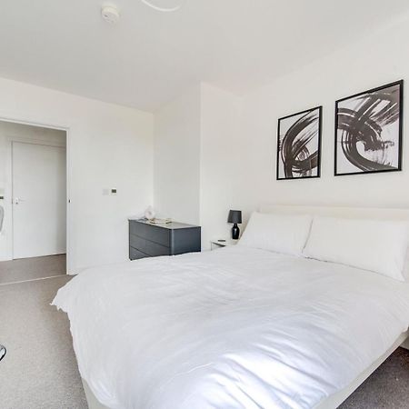 Guestready - Olympic Park City Living Λονδίνο Εξωτερικό φωτογραφία
