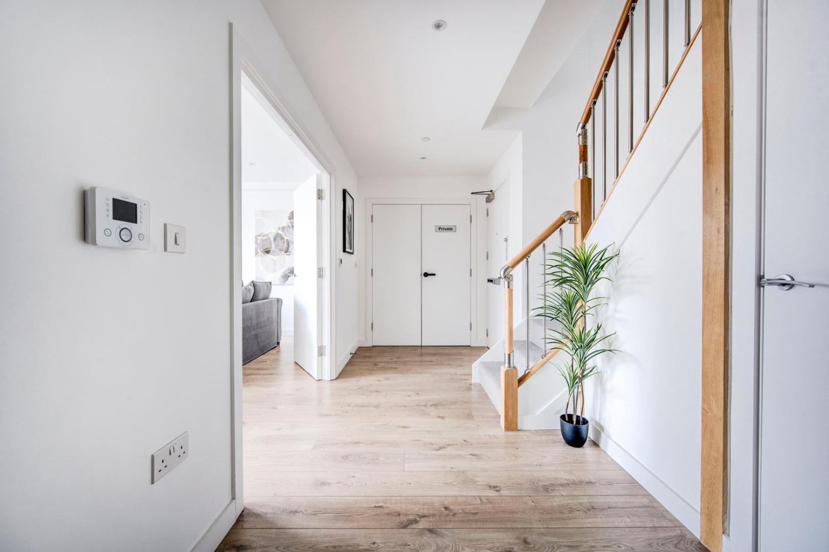 Guestready - Olympic Park City Living Λονδίνο Εξωτερικό φωτογραφία