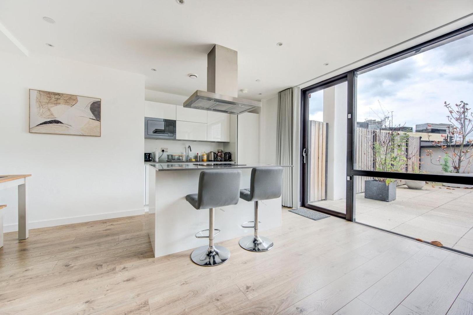Guestready - Olympic Park City Living Λονδίνο Εξωτερικό φωτογραφία
