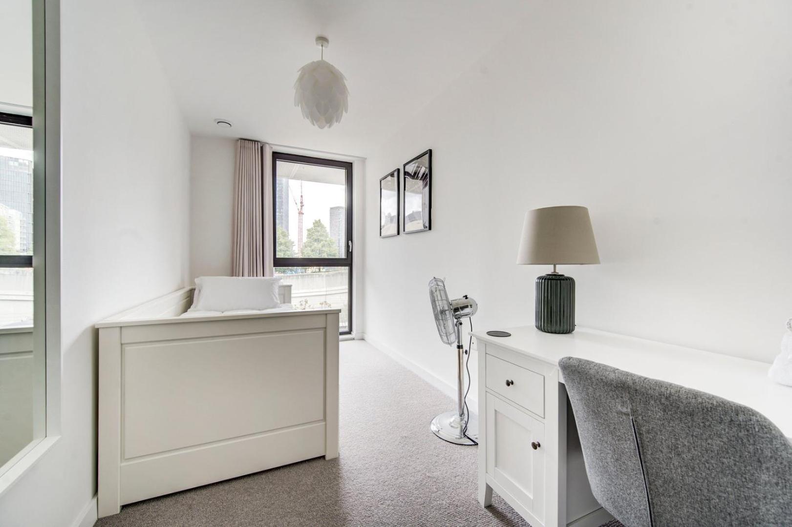 Guestready - Olympic Park City Living Λονδίνο Εξωτερικό φωτογραφία