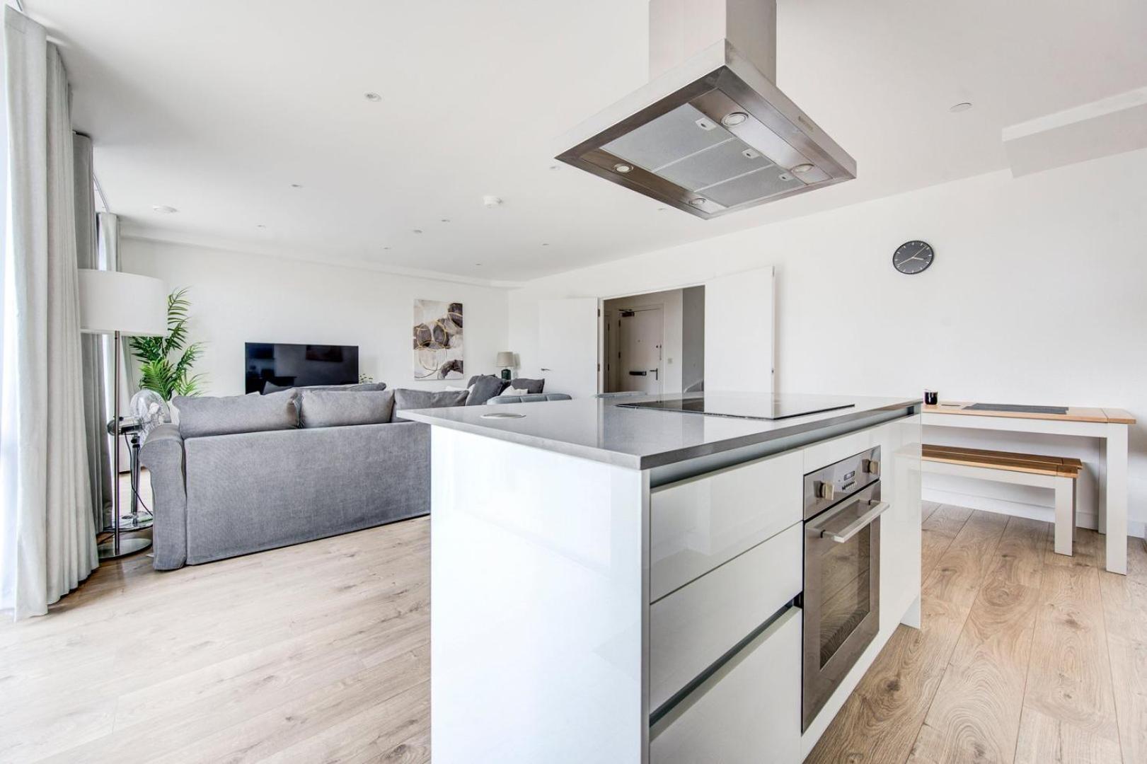 Guestready - Olympic Park City Living Λονδίνο Εξωτερικό φωτογραφία