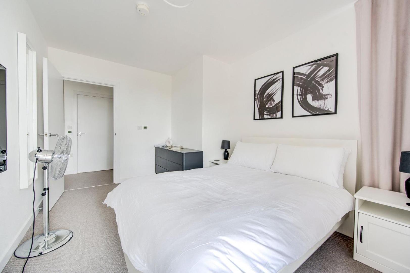 Guestready - Olympic Park City Living Λονδίνο Εξωτερικό φωτογραφία