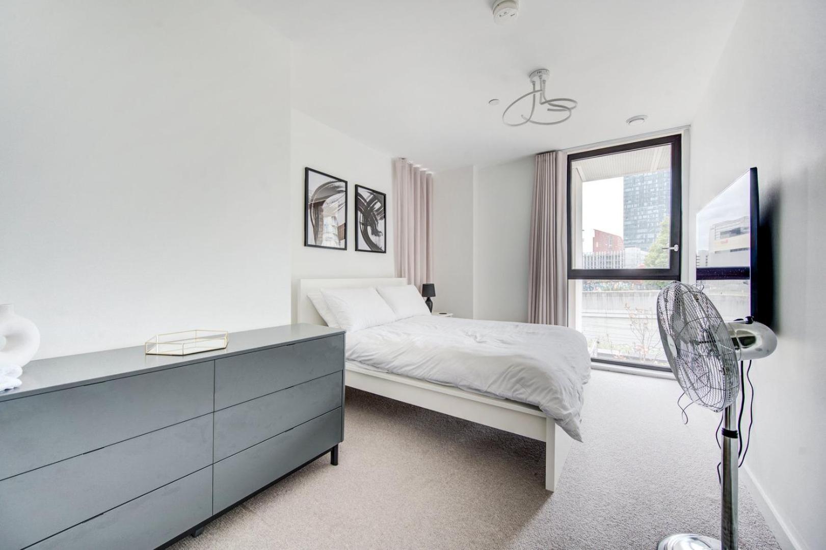 Guestready - Olympic Park City Living Λονδίνο Εξωτερικό φωτογραφία